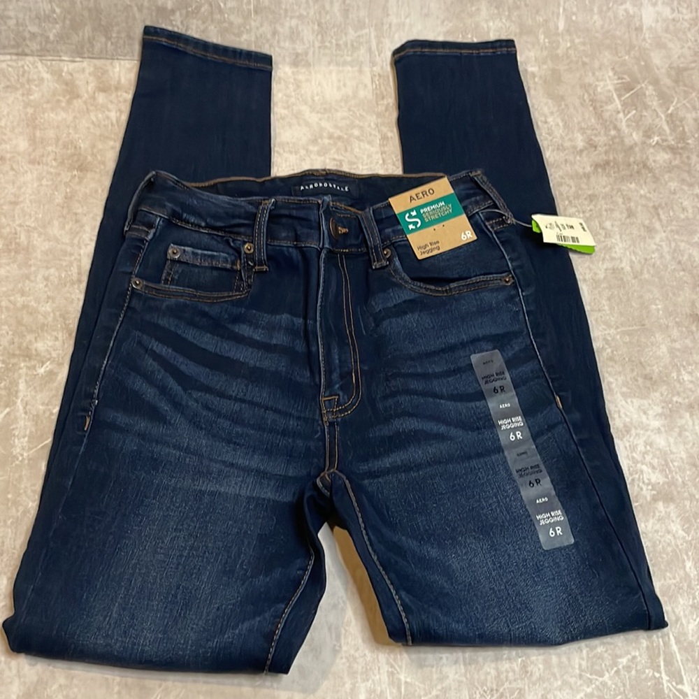 Aeropostale Jegging
